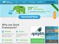 Zend Framework