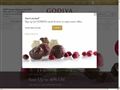 Godiva(高迪瓦)