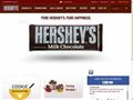 HERSHEY'S(好时巧克力)