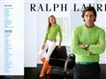 Ralph Lauren(拉尔夫劳伦)