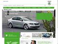 Skoda Auto(斯柯达汽车)