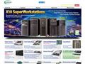 Supermicro(超微)