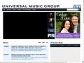 Universal Music Group